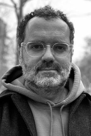 Artur Ribeiro portrait