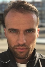 Egor Zakhovaev portrait