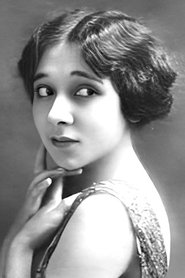 Fania Marinoff portrait