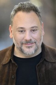 Vincent Minutella portrait