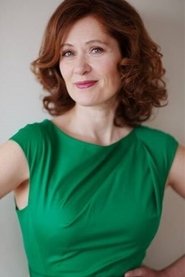 Magalie Mateci portrait