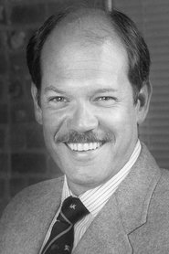 Larry Lancit portrait