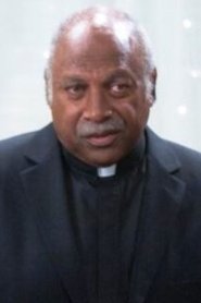 Charles Walker portrait