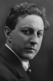 Erik A. Petschler portrait