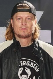 Wes Scantlin portrait