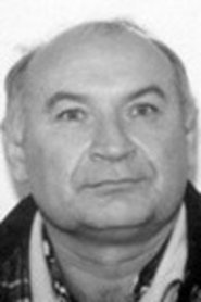 Émile Bourget portrait