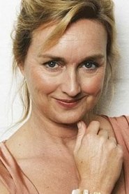 Victoria Longley portrait