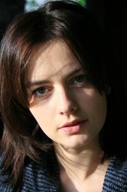 Olga Szostak portrait