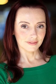 Sara Southey portrait
