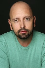 Nando Rivas portrait