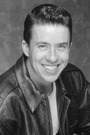 Sean Frye portrait