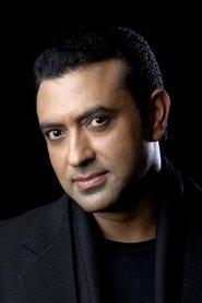 Rajiv Kachroo portrait