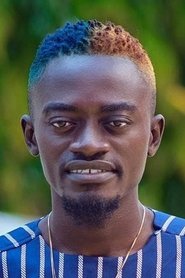 Kwadwo Nkansah portrait