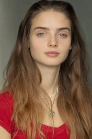 Gia Hunter portrait