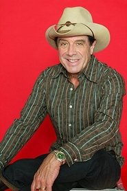 Ian 'Molly' Meldrum portrait