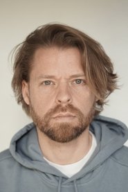 Diego Villuendas portrait