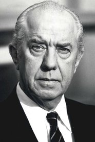 Ian Abercrombie portrait