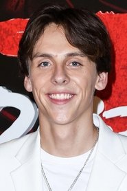 Jacob Bertrand portrait