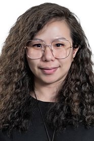 Elsa Huang portrait