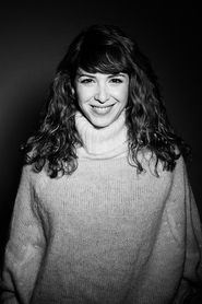 Daniela Costa portrait