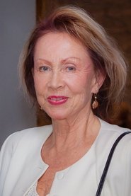 Tiia Kriisa portrait