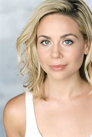 Tashia Gates portrait