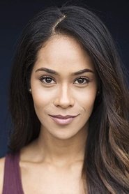 Tiana Masaniai portrait
