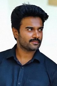 Devaraj Arumugam portrait
