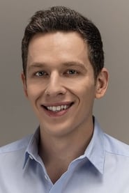 Joey Albright portrait