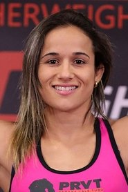 Jessica Delboni portrait