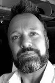 Tomas Stender portrait