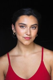 Cadence Barreda portrait