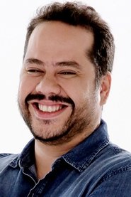 Pedro Benevides portrait
