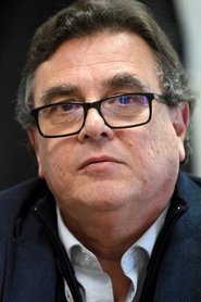Roger Baldacchino portrait