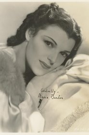 Marie Burton portrait