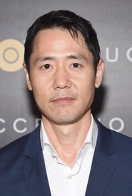 Rob Yang portrait