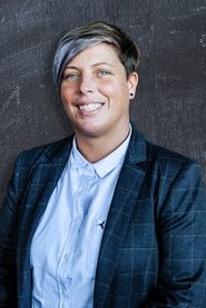 Natalie Pearson portrait
