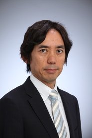 Toru Ota portrait