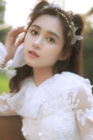 Yu Zixuan portrait