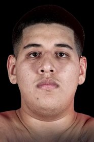 Federico Pacheco Jr portrait