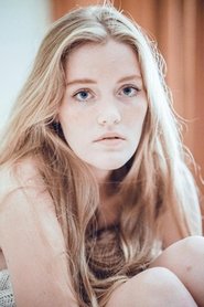 Sabine Pendry portrait