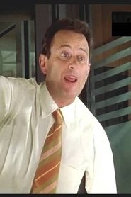 Eric Vanzetta portrait