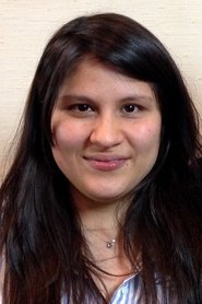 Natasha Allegri portrait