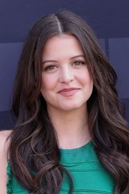 Sara Waisglass portrait
