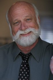 Steve Larkin portrait
