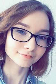 Arina Salakhutdinova portrait