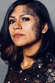 Elizabeth D. Medrano portrait