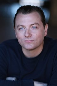 Patrick Murney portrait