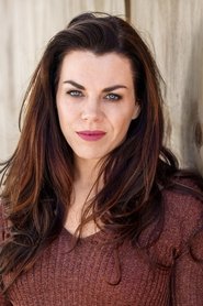Sinead O'Riordan portrait