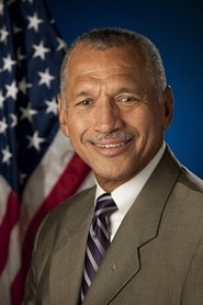 Charles Bolden portrait